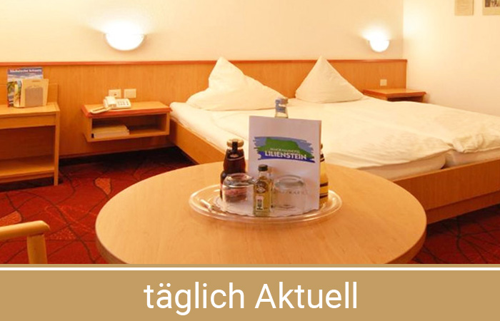 täglich Aktuell