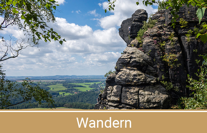 Wandern