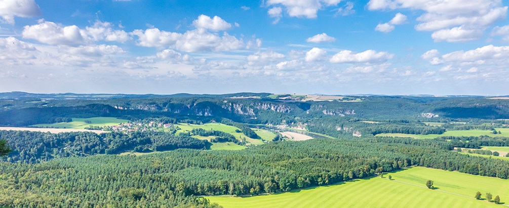 Sächsische Schweiz